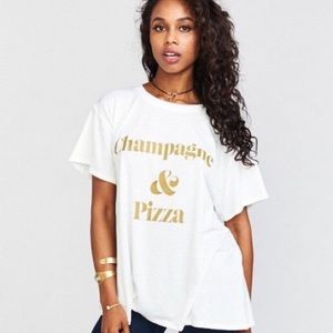 Show Me Your Mumu Graphic Tee